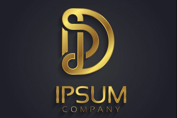 Cut & Style Salon Logo